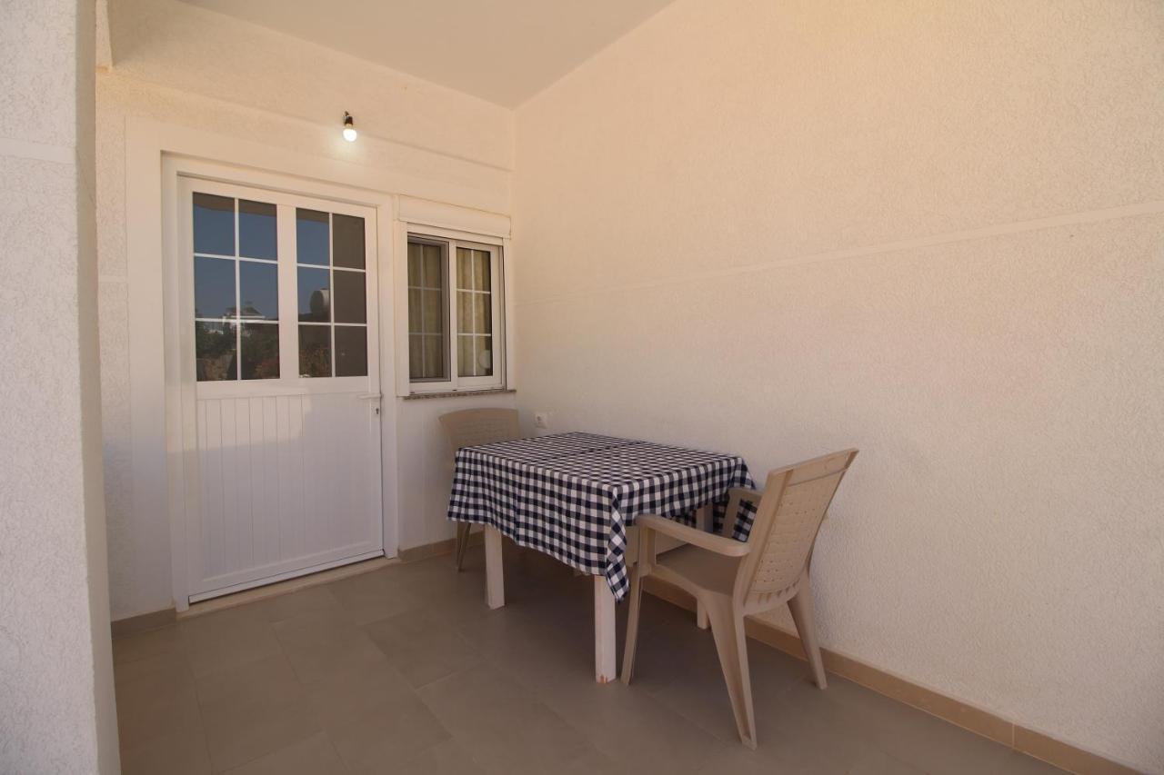 Vila Taku Ksamil Buitenkant foto